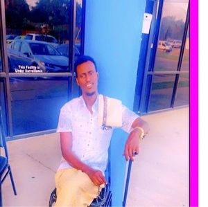 Meet your Posher, Mohamad